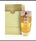 Eau de parfum banana bliss de paris corner, flacon en 100 ml, mixte