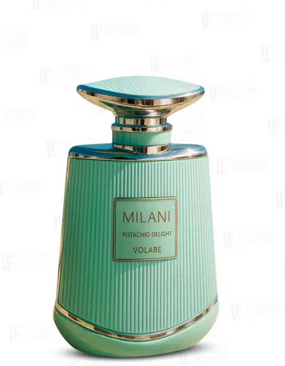 Eau de parfum milani pistachio delight de volaré, 100 ml