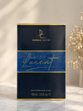 Eau de toilette king lucent de dorall collection, 100 ml, pour homme
