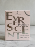 Eau de toilette everscent de dorall collection, 100 ml, pour femme