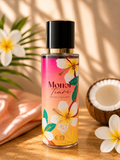 Brume monoï tiaré de collection platinium paris, 250 ml, mixte