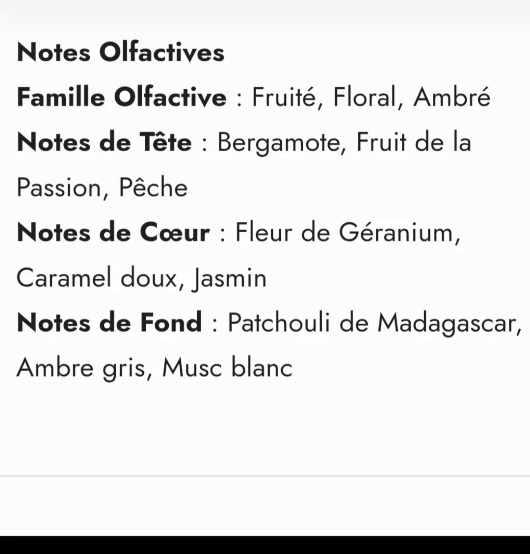 Brume gissah rose de luxury, 250 ml, pour femme