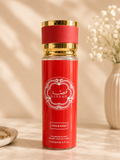 Brume gissah rose de luxury, 250 ml, pour femme