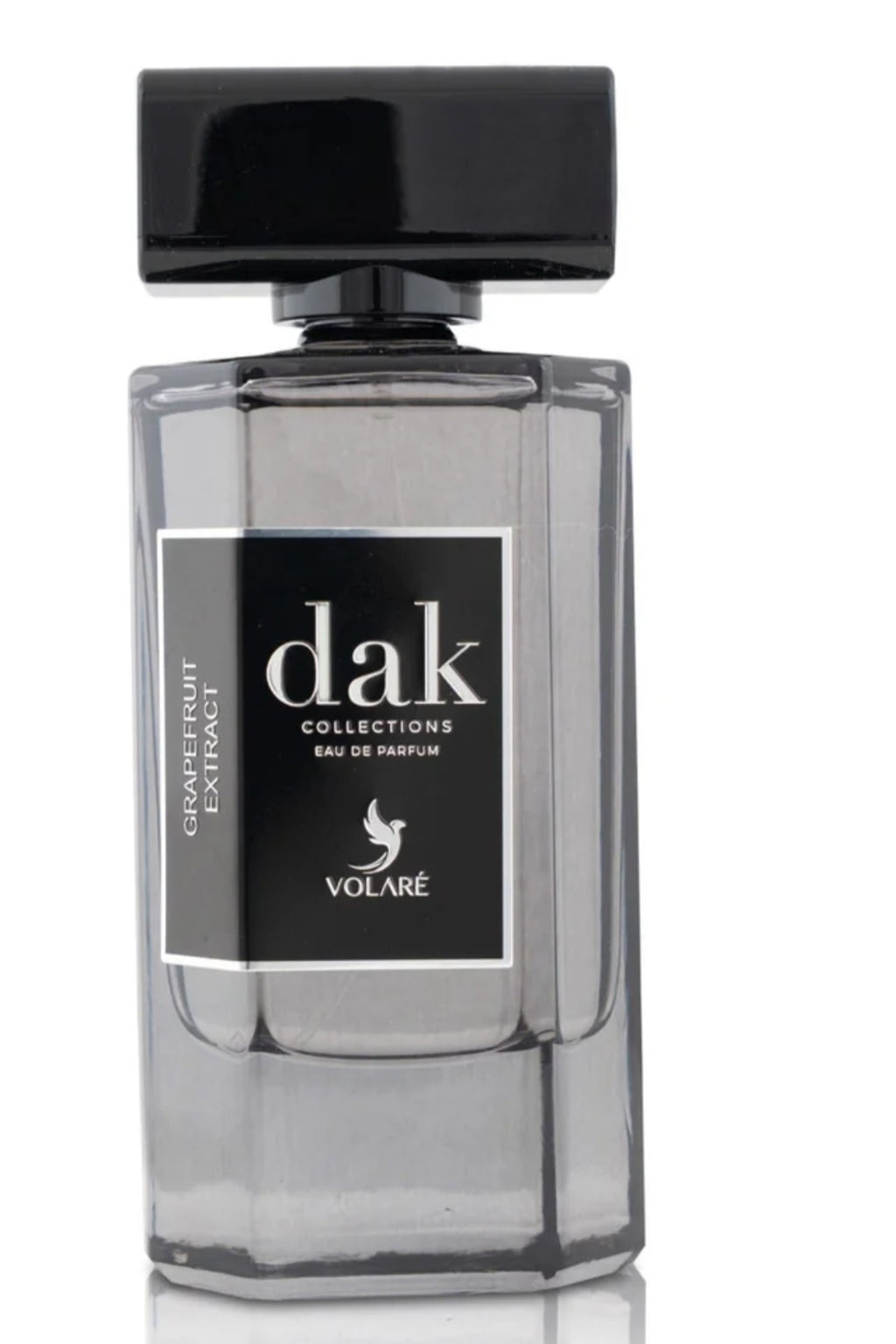 Eau de parfum Dak Collections - Grapefruit Extract de volaré, 100 ml, mixte