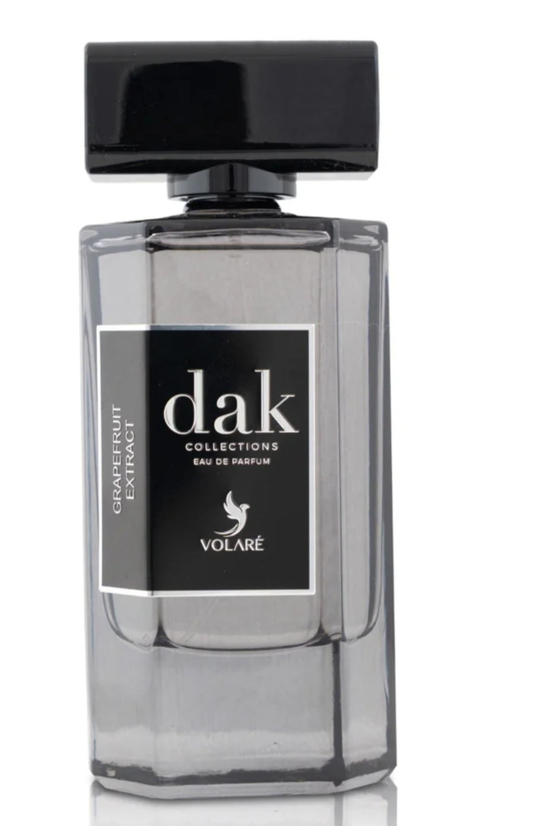 Eau de parfum Dak Collections - Grapefruit Extract de volaré, 100 ml, mixte