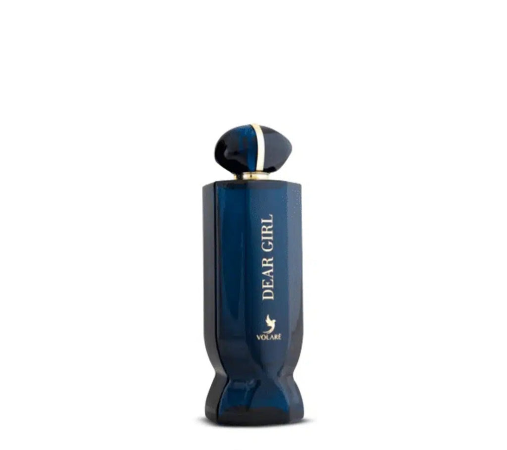 Eau de parfum good girl de volaré, flacon de 90 ml, pour femme