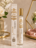 Eau de parfum Badee Al Oud Honor & Glory, de Luxury, flacon en 35 ml, parfum de poche, mixte