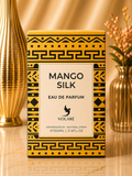 Eau de parfum mango silk de volaré, flacon en 100 ml , mixte