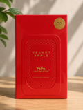Extrait de parfum velvet apple de loui martin, flacon en 100 ml, mixte