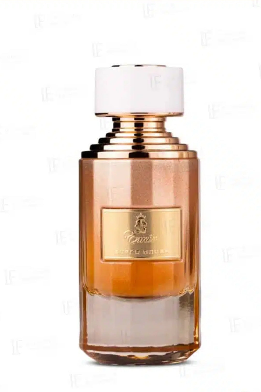 extrait de parfum émir super crush de paris corner, flacon en 75 ml, pour femme