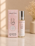 Roll on parfumé yara rose de sultan el waha, 10 ml, sans alcool