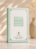 Eau de parfum milani pistachio delight de volaré, 100 ml